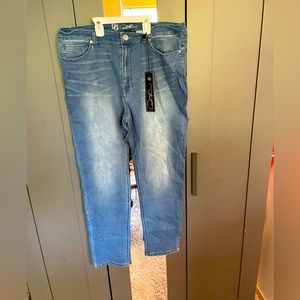 DG 2 Size 14 Women’s Stretch Jeans